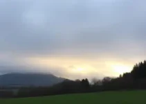 massa de ar frio