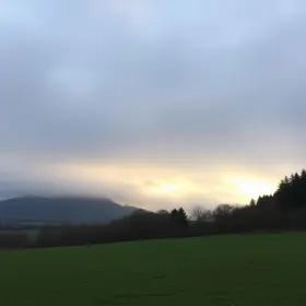 massa de ar frio