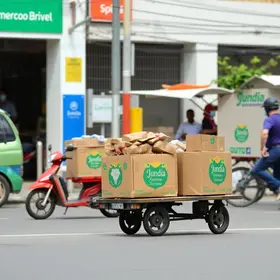 Mercado Livre