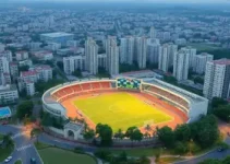 investimentos no esporte em Jundiaí