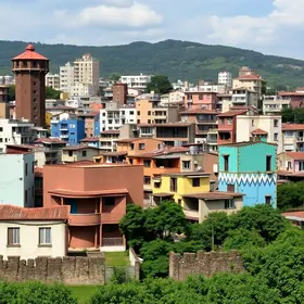 Taça das Favelas de Jundiaí