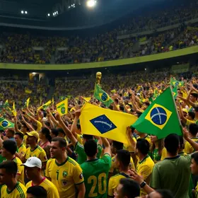 torcida