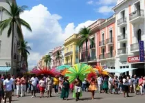 1º Fórum Municipal dos Blocos Carnavalescos de Jundiaí