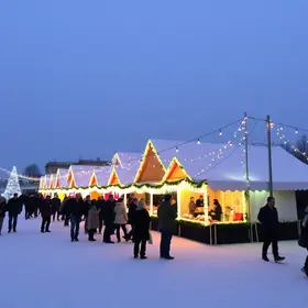 Festival de Inverno