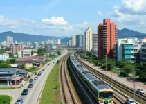 Trem Intercidades