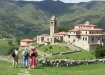 Caminhadas Mediadas