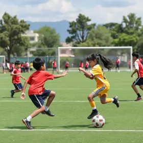 Jogos Escolares de Jundiaí