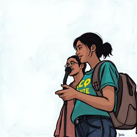 jovens em Jundiaí