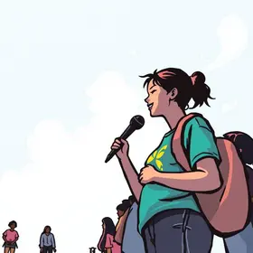 Mês da Juventude