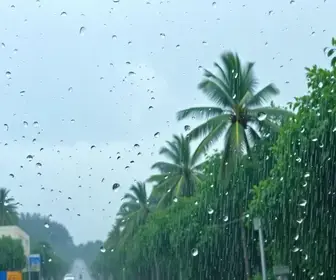 chuva forte em Jundiaí