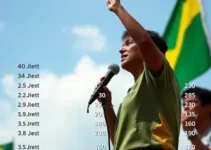 eleições presidenciais 2026