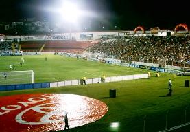 Estádio Doutor Jayme Cintra de Jundiaí