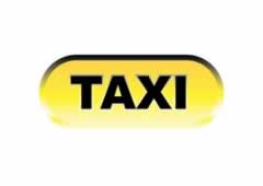 Taxi em Jundiaí